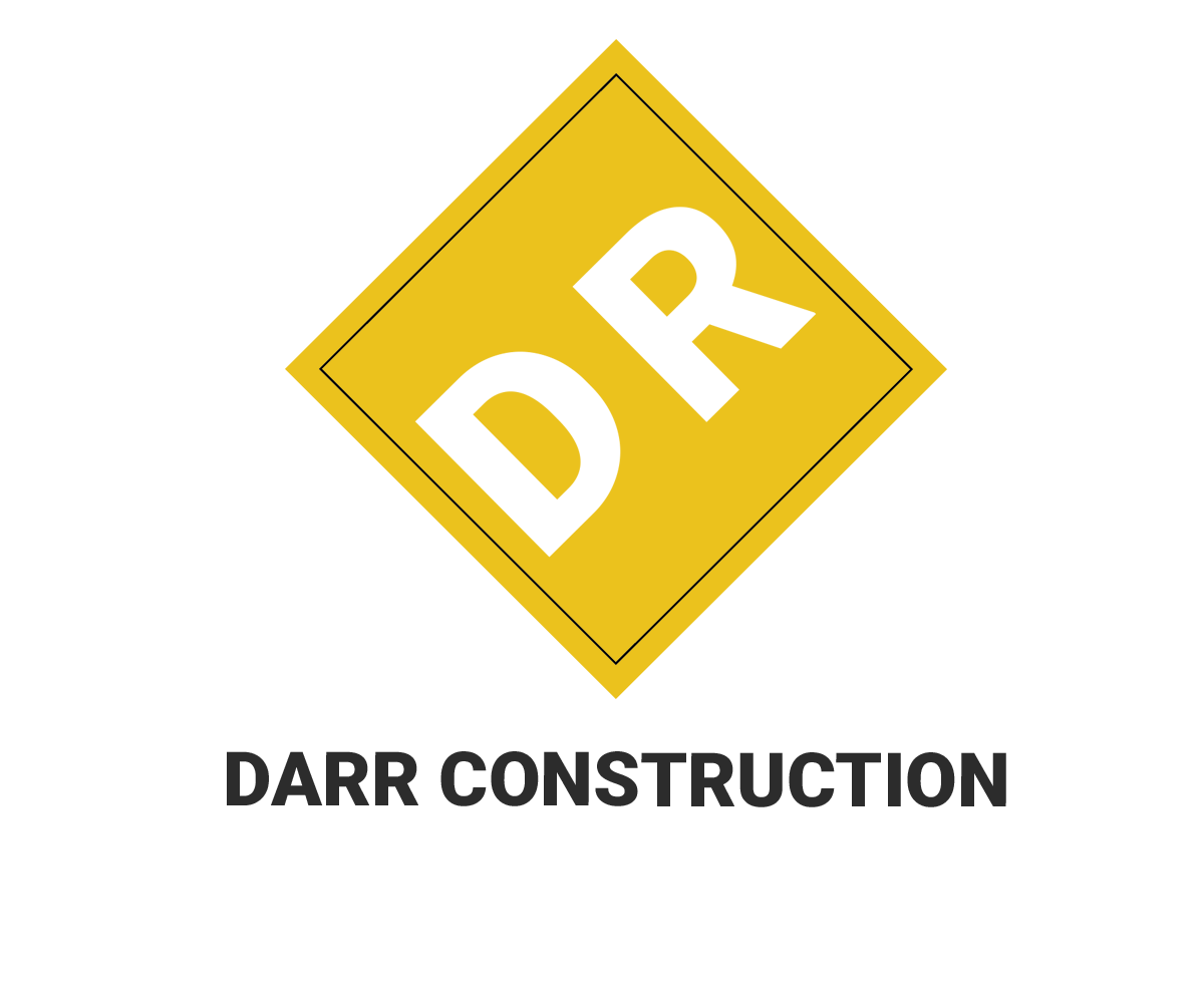 Logo Design by akaks09 for Darr Construction | Design #9735715