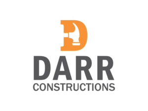 Logo Design by IulianSz for Darr Construction | Design: #9735509