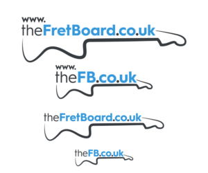 Diseño de Logo por sangeloenriquez para theFretBoard | Diseño: #9773325