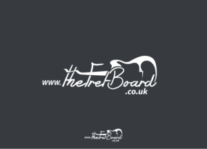 Diseño de Logo por creative.bugs para theFretBoard | Diseño #9748348