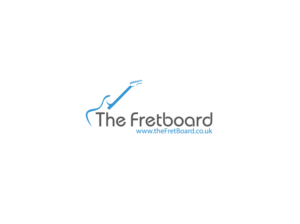 Diseño de Logo por mail.pavanayi para theFretBoard | Diseño: #9736585