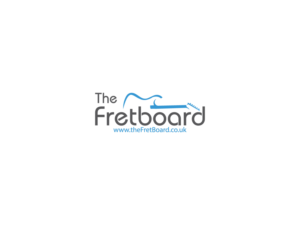 Diseño de Logo por mail.pavanayi para theFretBoard | Diseño: #9737545