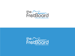 Diseño de Logo por mail.pavanayi para theFretBoard | Diseño: #9740547