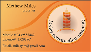 Business Card Design by NUSRAT LAMIA for this project | Design: #2113932
