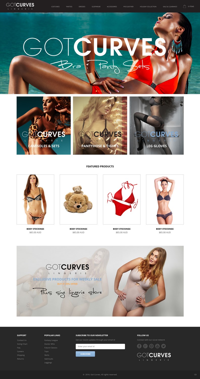 Web Design by pb for ShoeFreaks.ca | Design #9784544
