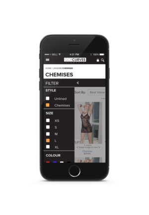 Web Design by SemTolentino for ShoeFreaks.ca | Design: #9786449