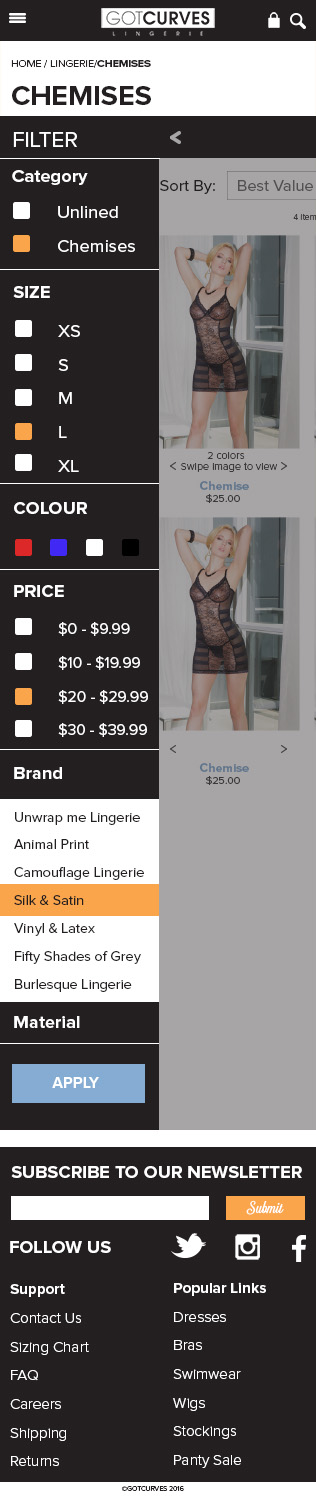 Web Design by SemTolentino for ShoeFreaks.ca | Design #9791940