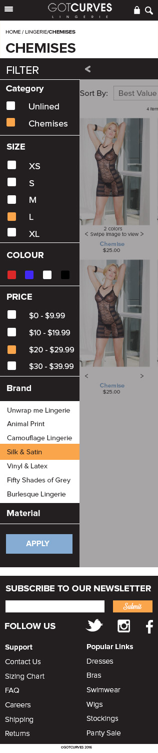 Web Design by SemTolentino for ShoeFreaks.ca | Design #9792050