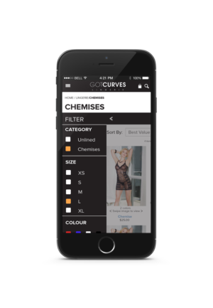 Web Design by SemTolentino for ShoeFreaks.ca | Design: #9792220