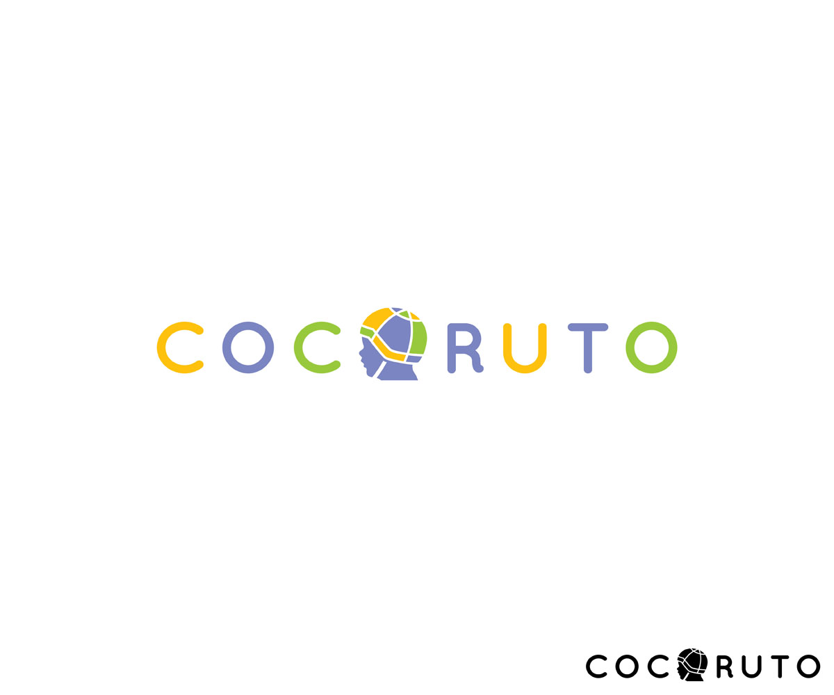 Logo Design by MoonFeather for this project | Design #9740961