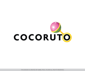 Logo Design by isabel.paoli for this project | Design: #9754223