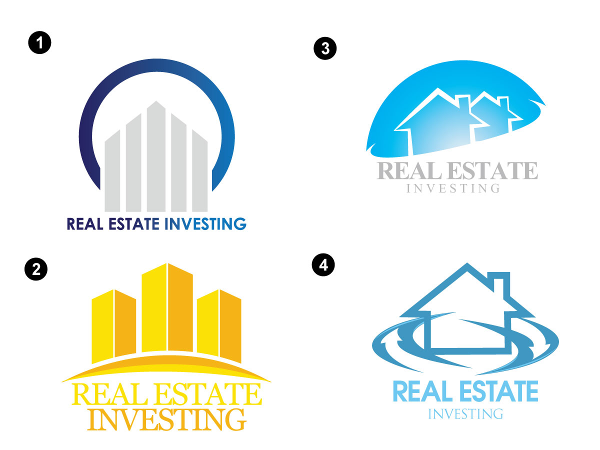Logo Design by ney@onedaygraphics for Solved Properties / Arise Properties / Ensure Properties | Design #9764483