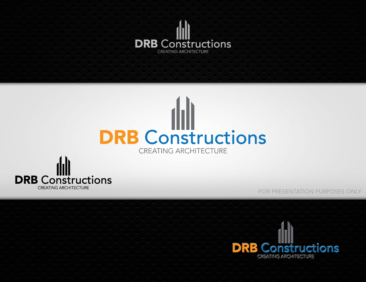 Logo Design by Black n White Concept for this project | Design #2115759