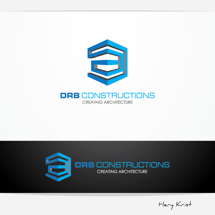 Logo Design by hery_krist for this project | Design #2125926