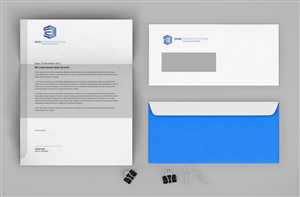 Logo Design by hery_krist for this project | Design: #2131378