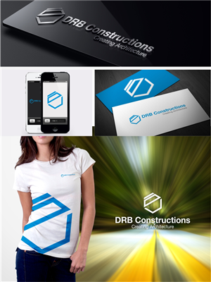 Logo Design by Naavyd for this project | Design: #2125216