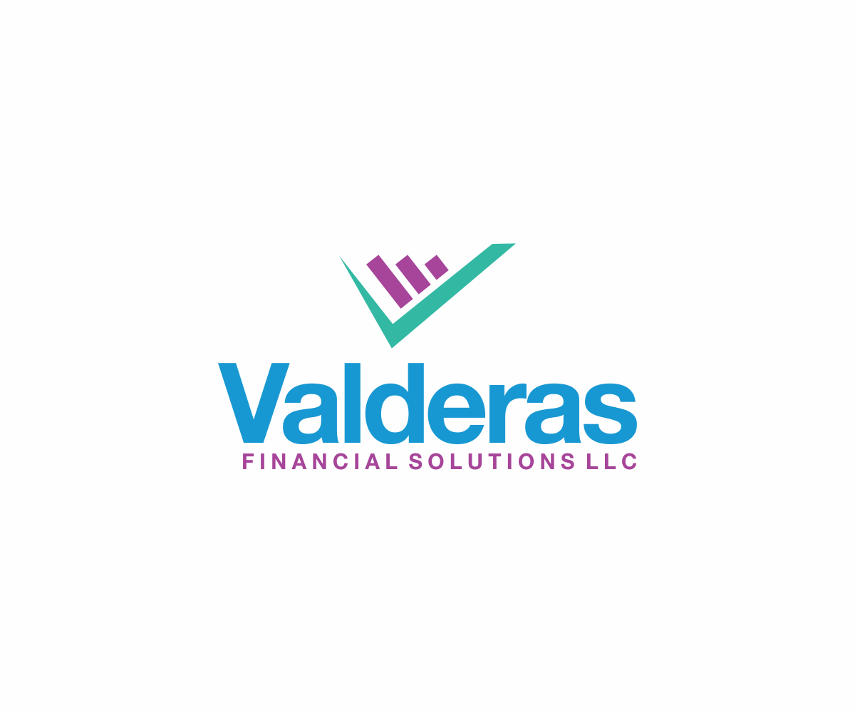 Design de Logo par DANYCAT pour Valderas Financial Solutions LLC | Design #9763370