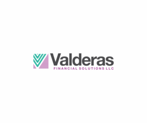 Logo Design by DANYCAT for Valderas Financial Solutions LLC | Design: #9763371