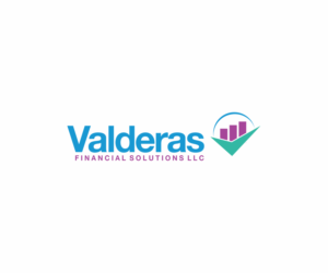 Logo Design by DANYCAT for Valderas Financial Solutions LLC | Design: #9763470