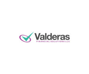 Logo Design by DANYCAT for Valderas Financial Solutions LLC | Design: #9802066