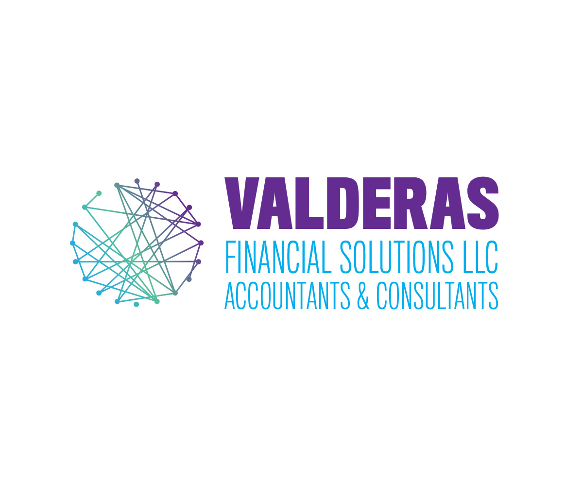Diseño de Logo por masher para Valderas Financial Solutions LLC | Diseño #9798101