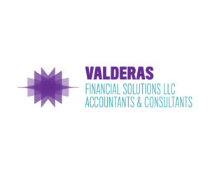 Logo Design by masher for Valderas Financial Solutions LLC | Design: #9798102