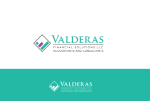 Logo Design by spontaneous for Valderas Financial Solutions LLC | Design: #9794622