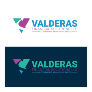 Design de Logo par C1 Media pour Valderas Financial Solutions LLC | Design #9744293