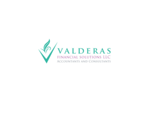 Logo Design by instudio for Valderas Financial Solutions LLC | Design: #9864880