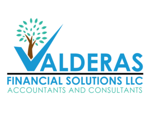 Design de Logo par creative.bugs pour Valderas Financial Solutions LLC | Design #9748300