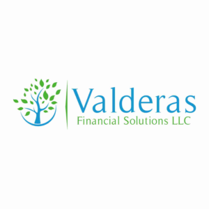 Logo Design by rosygroup2015 for Valderas Financial Solutions LLC | Design: #9743424