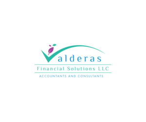 Logo Design by Omee63 for Valderas Financial Solutions LLC | Design: #9746527