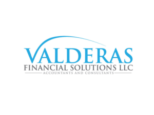 Logo Design by site for Valderas Financial Solutions LLC | Design: #9748687