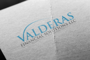Logo Design by site for Valderas Financial Solutions LLC | Design: #9748688
