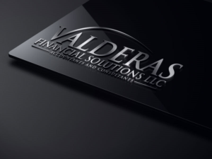 Logo Design by site for Valderas Financial Solutions LLC | Design: #9748691