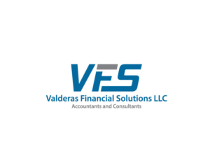 Logo Design by logomaster24 for Valderas Financial Solutions LLC | Design: #9747696
