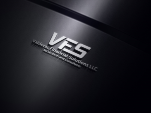 Logo Design by logomaster24 for Valderas Financial Solutions LLC | Design: #9747697