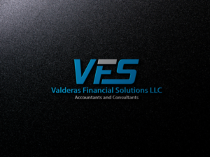 Logo Design by logomaster24 for Valderas Financial Solutions LLC | Design: #9747700