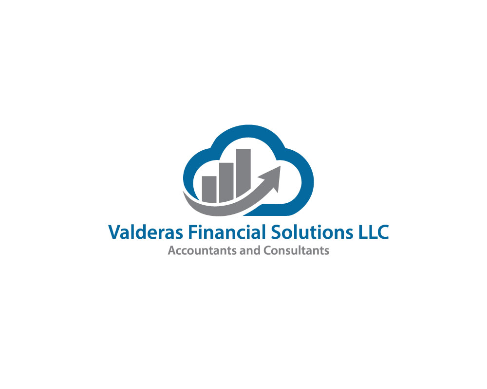 Logo Design by logomaster24 for Valderas Financial Solutions LLC | Design #9747939