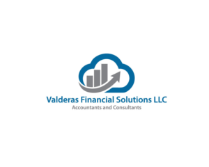 Logo Design by logomaster24 for Valderas Financial Solutions LLC | Design: #9747939
