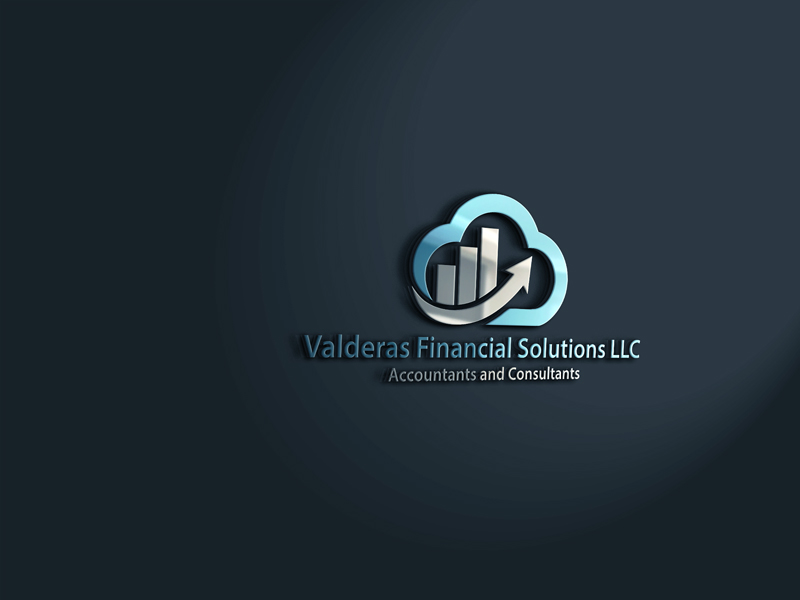 Design de Logo par logomaster24 pour Valderas Financial Solutions LLC | Design #9747940