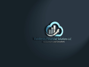 Logo Design by logomaster24 for Valderas Financial Solutions LLC | Design: #9747940