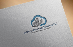 Logo Design by logomaster24 for Valderas Financial Solutions LLC | Design: #9747942
