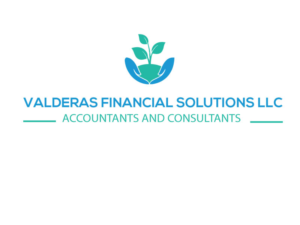 Logo Design by Dulavai for Valderas Financial Solutions LLC | Design: #9744289