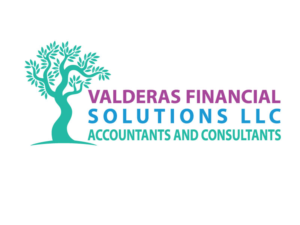Logo Design by Dulavai for Valderas Financial Solutions LLC | Design: #9744290