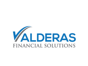 Logo Design by OWL for Valderas Financial Solutions LLC | Design: #9746393
