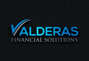Logo Design by OWL for Valderas Financial Solutions LLC | Design: #9746395