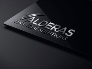 Logo Design by OWL for Valderas Financial Solutions LLC | Design: #9746397