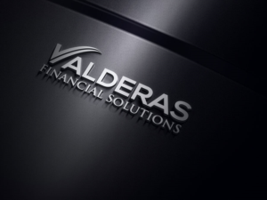 Logo Design by OWL for Valderas Financial Solutions LLC | Design: #9746398