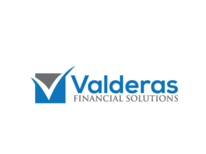 Logo Design by OWL for Valderas Financial Solutions LLC | Design: #9746443